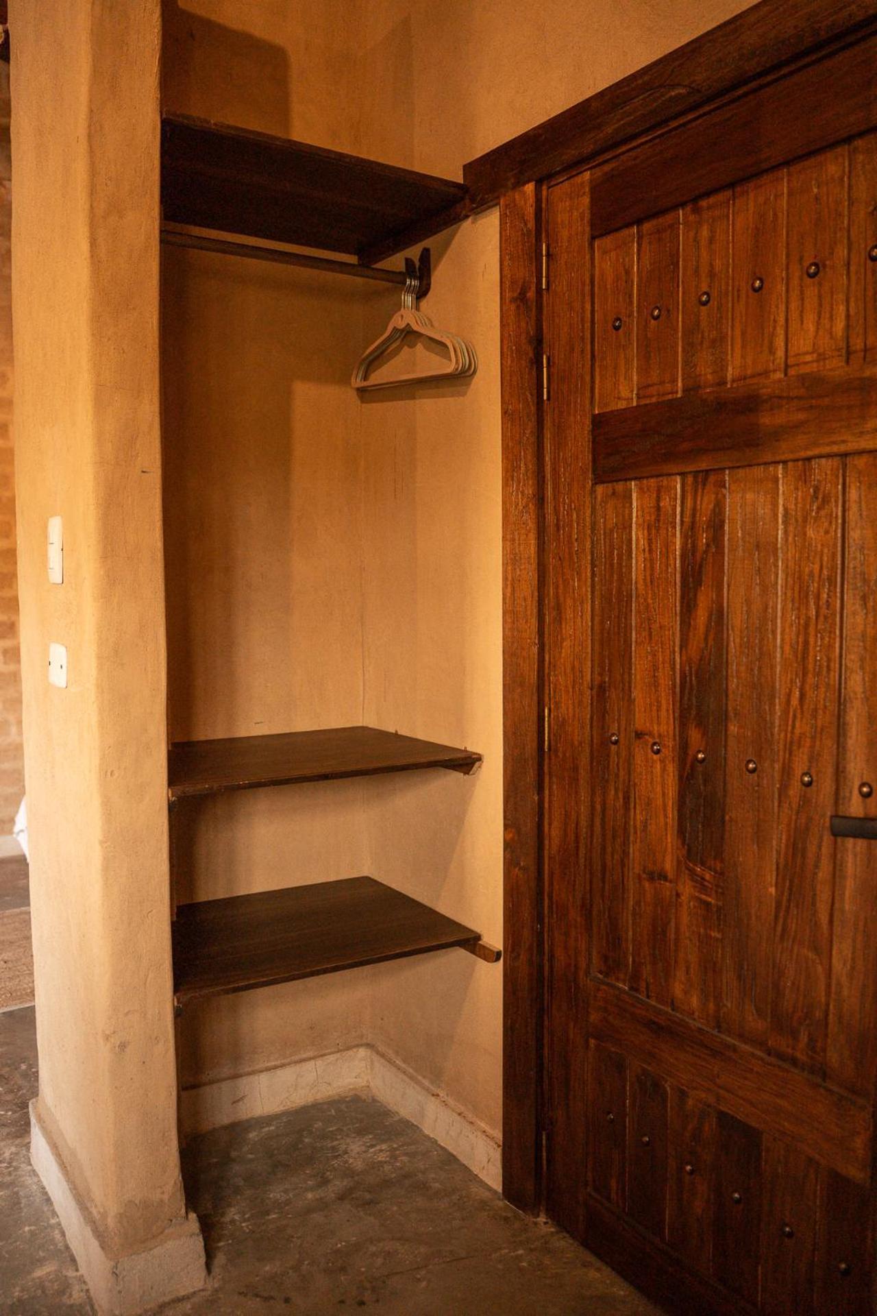 Privada Y Comoda Cabana, Casa Margarita, Villavieja Eksteriør bilde